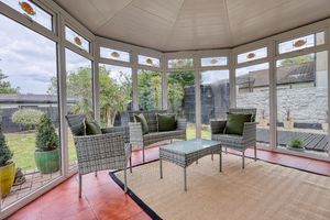 Conservatory- click for photo gallery